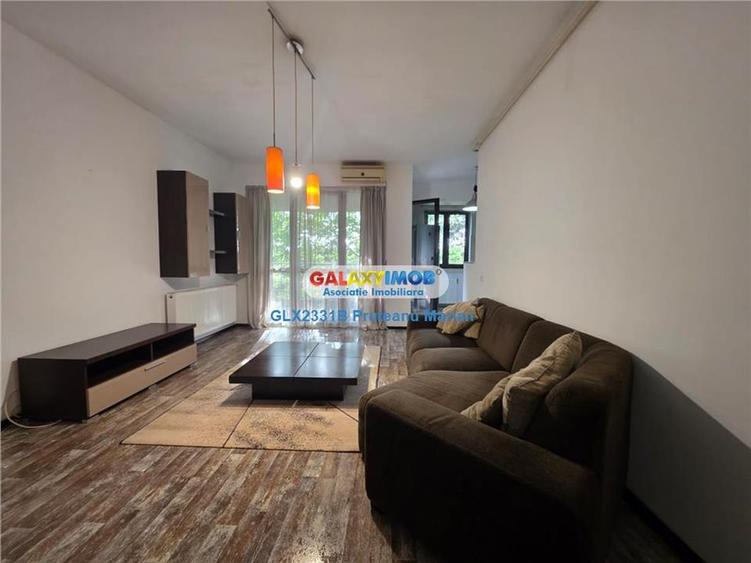 Vanzare apartament Modern cu 2 camere situat langa Bld Valea larga - 29