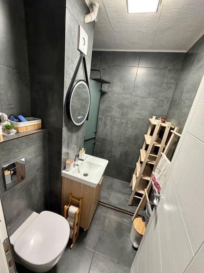 Inchiriez apartament cu 3 camere in Craiova, Cal. Bucuresti, zona Viitorul - 4