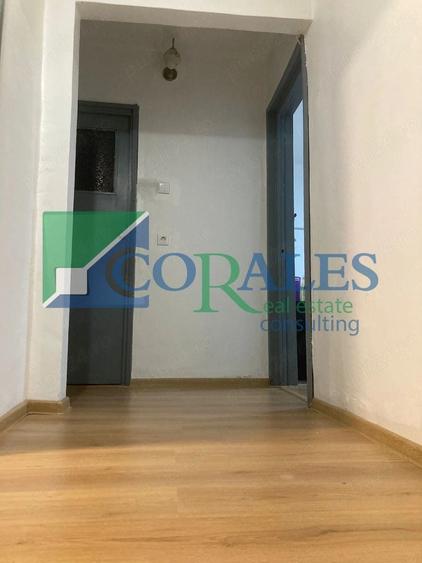 Apartament cu 2 camere decomandat în Lipovei