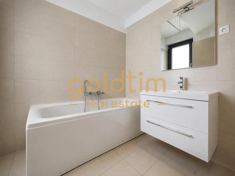 PIPERA/ROVERE RESIDENCE/TERASA GENEROASA/SPATII DE DEPOZITARE - 22