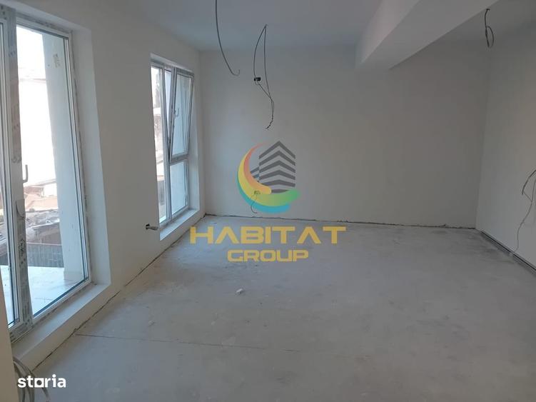 Apartament cu 2 camere decomandat în P-ța Alba Iulia