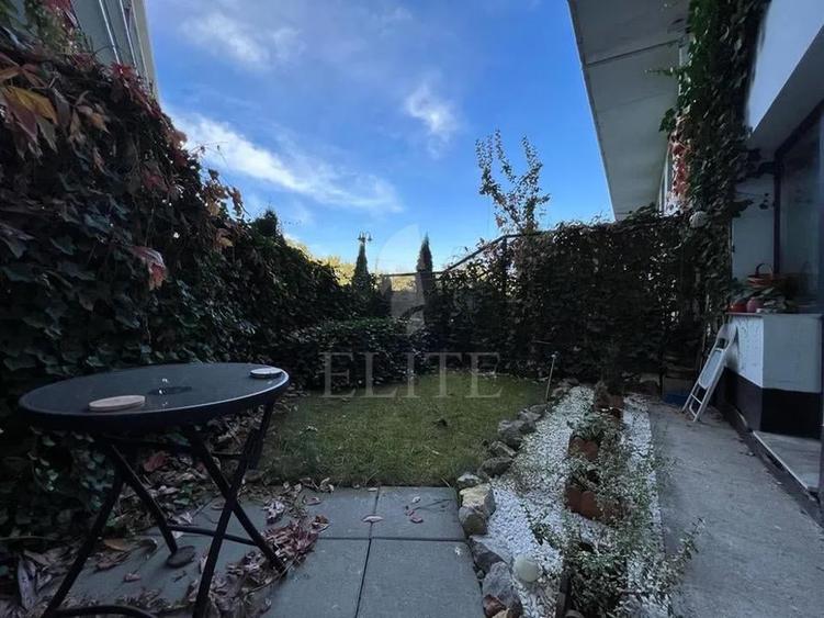 Apartament cu 2 camere decomandat în Mărăști