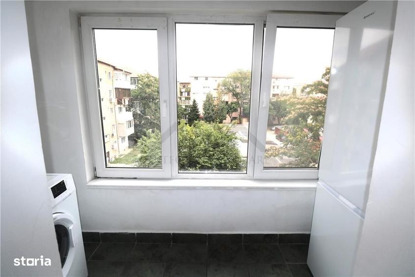 Apartament 2 camere , zona Aradului - 5