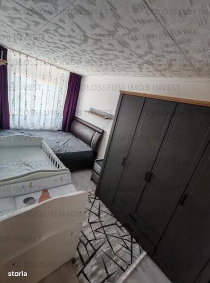 Apartament 2 camere |Mobilat si Utilat |Decomandat|Parcare|Zona Astra - 1