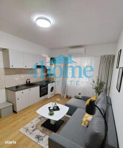 Studio Dublu Piata Sudului|Berceni|Bloc Nou|Metrou - 2
