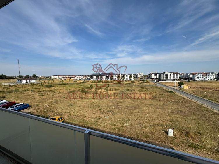 Apartament cu 2 camere decomandat, mobilat în Giroc