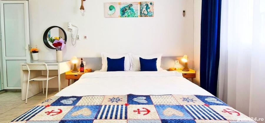 Casă cu 6 camere cu Teren 530 Mp în Central