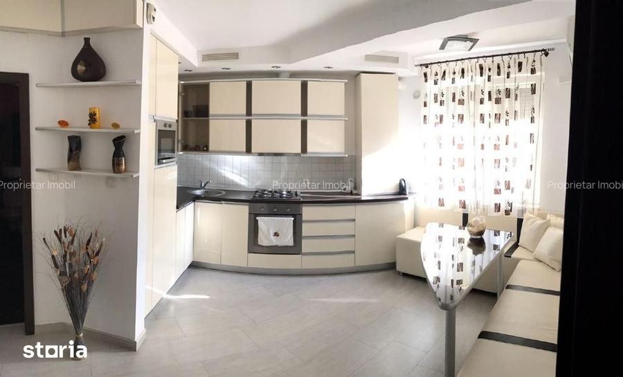 Apartament cu 2 camere în Giroc