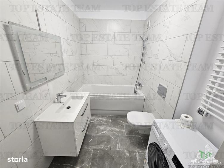 Apartament cu 2 camere în Palazu Mare
