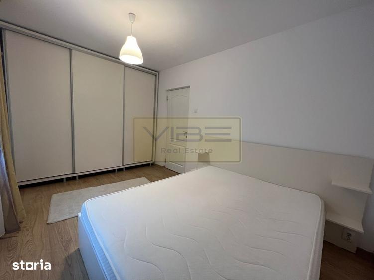 Apartament 2 camere+living Podu Ros - 5 min Palas Mall - 10