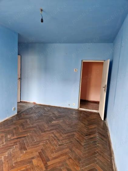 Apartament cu 2 camere în Petros