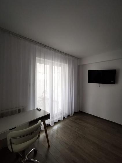 Apartament cu 2 camere în Ultracentral