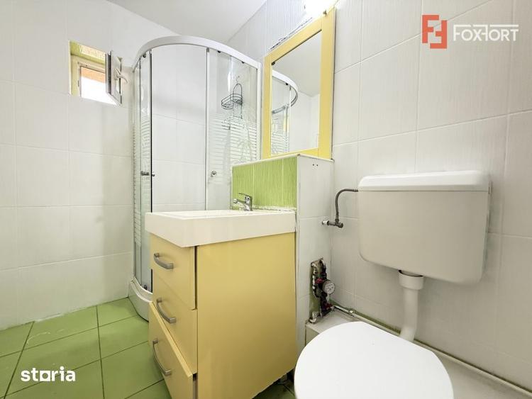 Apartament cu 2 camere de vanzare in zona Torontalului - 8