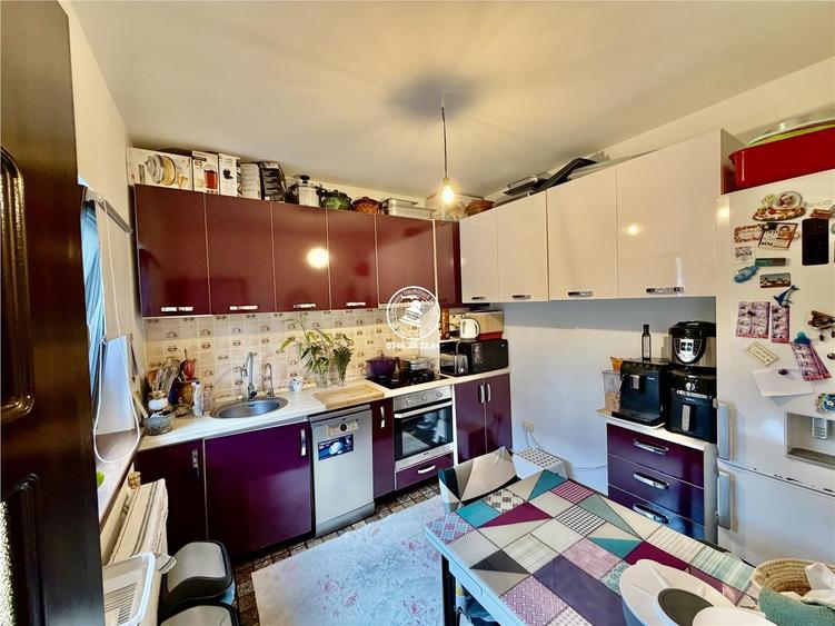 Casă cu 3 camere decomandat cu Teren 156 Mp în Miroslava