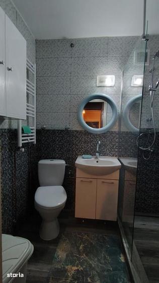 Apartament 4 camereDr. Taberei, loc de parcare si CT - 13
