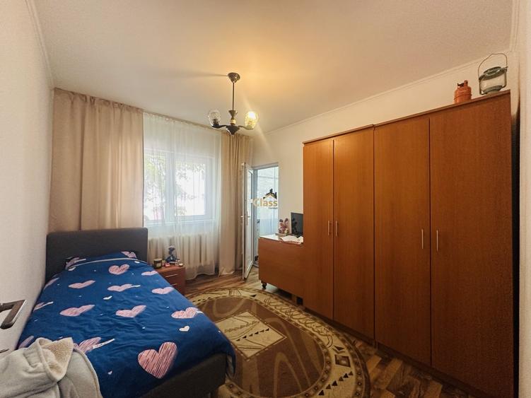 Apartament cu 4 camere decomandat, mobilat în Mănăștur