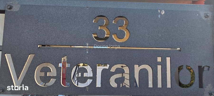 Apartament 3 camere, zona Veterani Constan?a