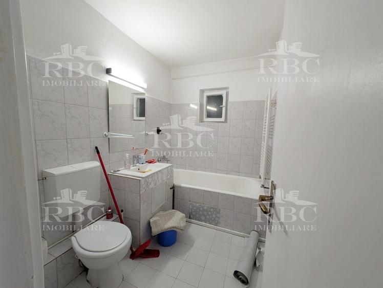 Apartament cu 2 camere decomandate in Zorilor strada Gheorghe Dima - 10