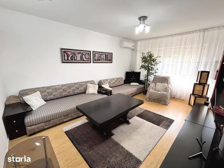 De inchiriat | Apartament 3 camere, zona Inel II - 15