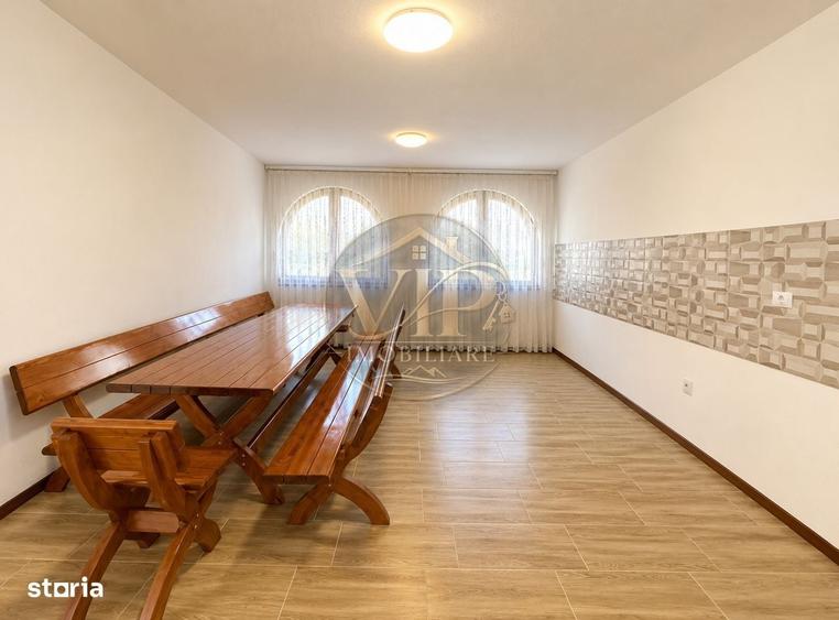Casă cu 4 camere cu Teren 1200 Mp în Micești
