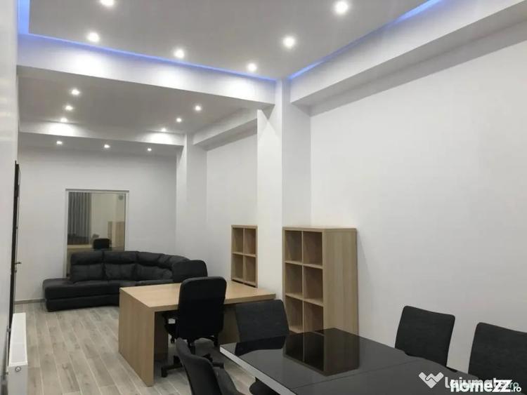 Spațiu comercial, de 55 mp, în Rădăuți