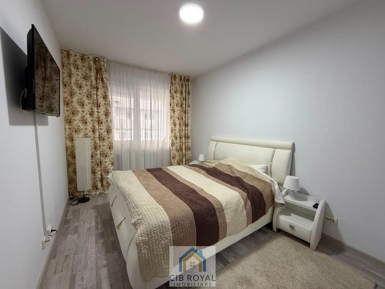 Apt. 2 cam,bloc 2021,Rotar Park 2,Militari,zona Metro-Mc Donald's,10 min.metrou - 13