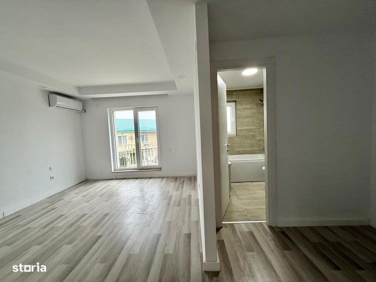 Casă cu 3 camere cu Teren 20 Mp în Pipera