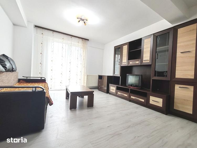 Apartament cu 2 camere decomandat în Craiovei