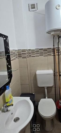 Garsonieră semidecomandată în Noua