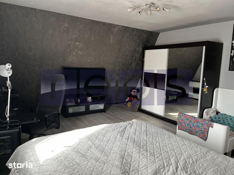 Apartament cu 2 camere în Cișmigiu