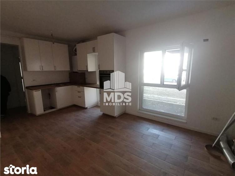 Apartament cu 2 camere în Soarelui