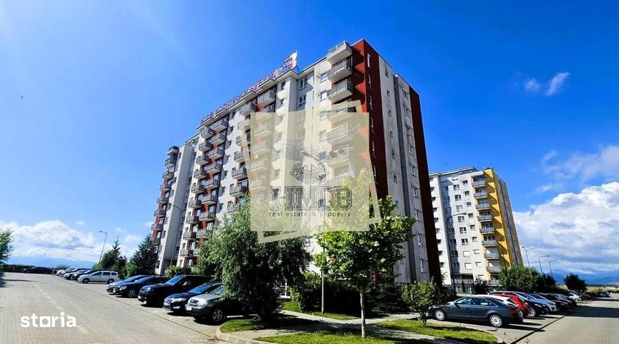 Apartament 3 camere | Etaj 1 | 64mpu | boxa | parcare | Avantgarden - 9