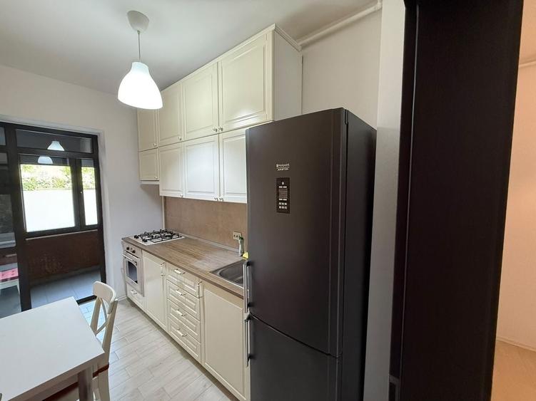Apartament Parter Modern Metrou Lujerului, Plaza, Militari - 10