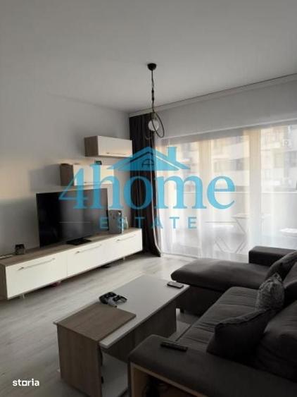 Apartament cu 2 camere în Mihai Bravu