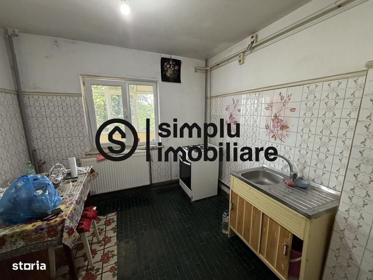 2 decomandate, etaj 3/4, Tudor Arghezi - 105 000 Euro - 3