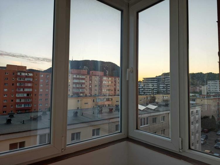 Apartament cu 2 camere decomandat în Astra