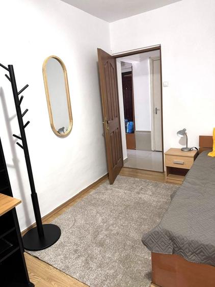 🏡 Închiriez Apartament cu 2 camere , loc de parcare, 250 m metrou Titan - 6