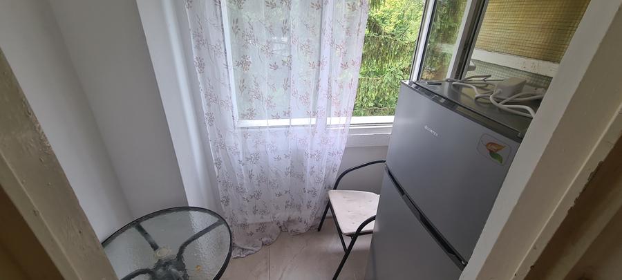 Garsonieră decomandată în Astra