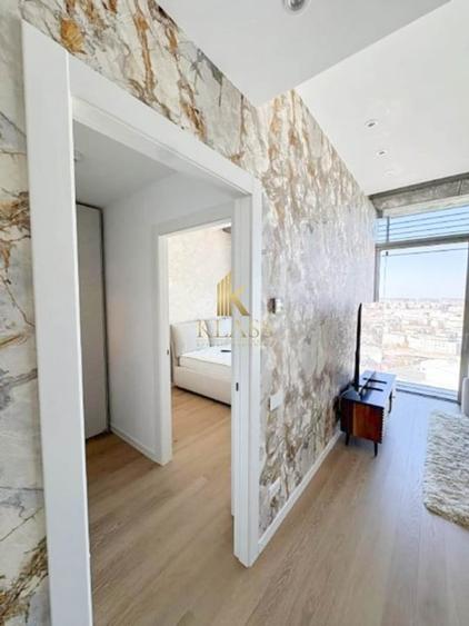 Apartament cu 2 camere decomandat, mobilat în Floreasca
