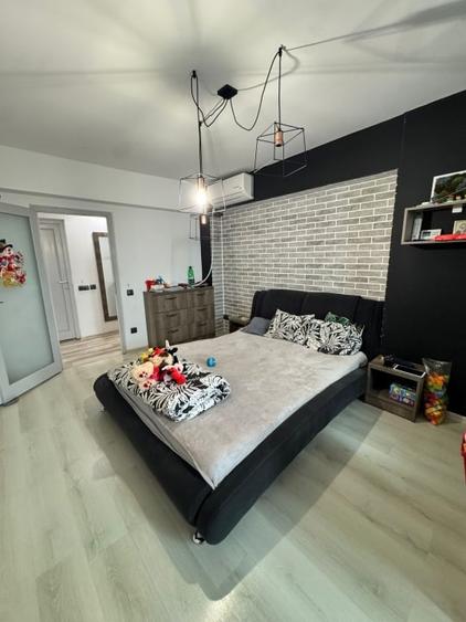 Apartament 2 camere, 57 mp, zona Ultracentral – Hotel Mara - 2