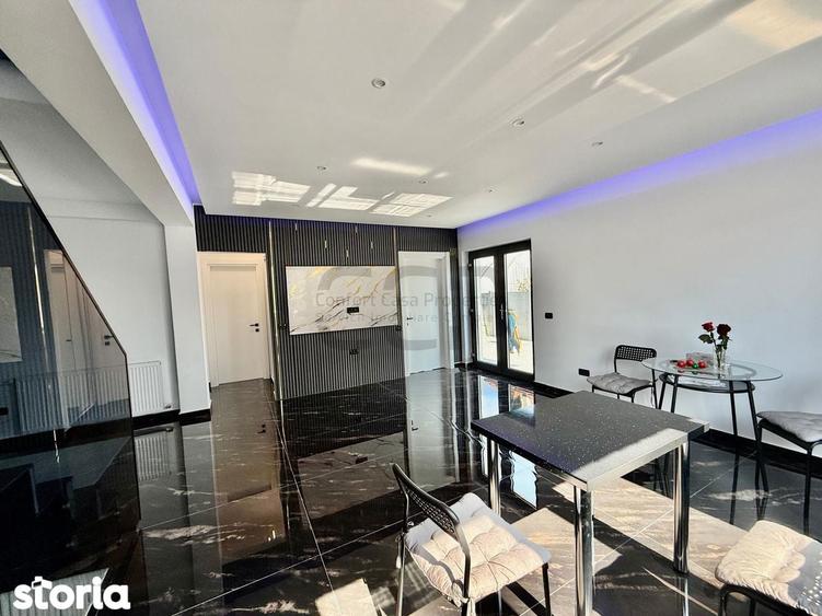 Casă cu 4 camere cu Teren 280 Mp în Central