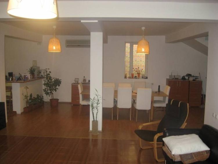 V&acirc;nzare casa 5 camere sector 1 Bucurestii Noi 2 Cocosi, str. Libelulei - 2