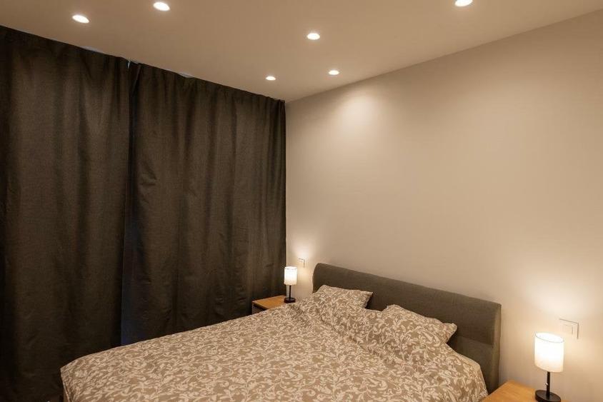 Apartament 2 camere | Prima inchiriere | Aviatiei Towers - 5