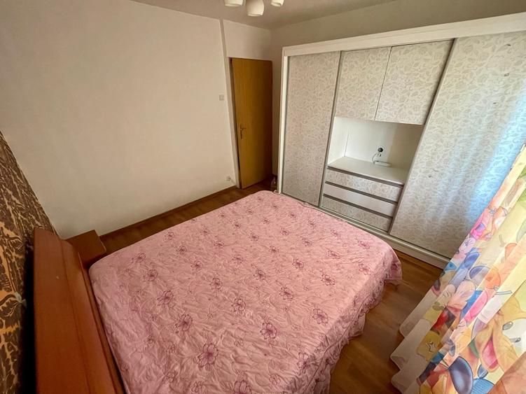 Apartament cu 2 camere decomandat în Tudor Vladimirescu