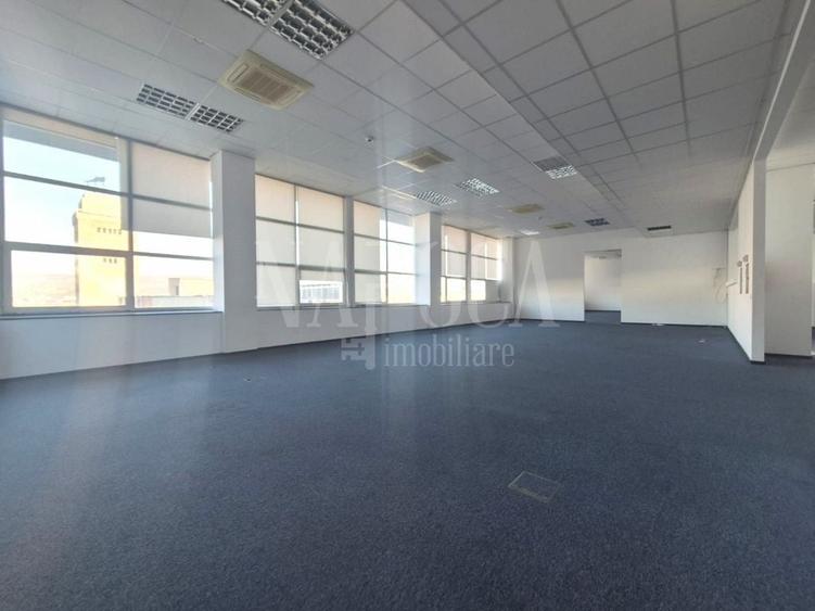 Birou, de 460 mp, în Mărăști