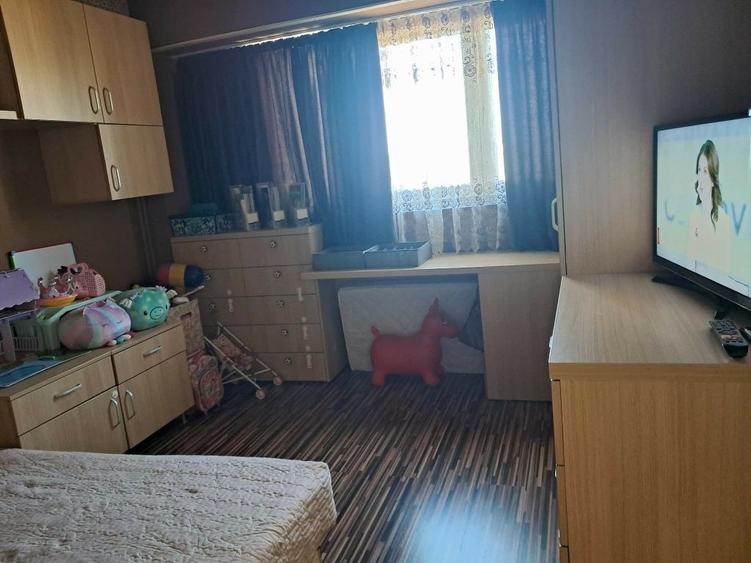 Apartament cu 2 camere decomandat în Rahova