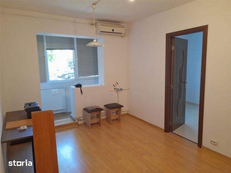 Apartament cu 3 camere în Dacia