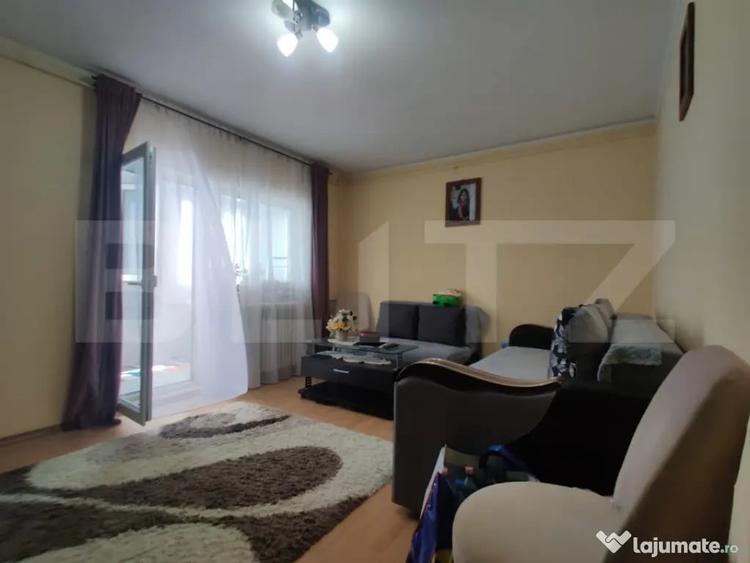 Apartament PC, 3 camere, 66 mp, zona Drago? Voda - 2