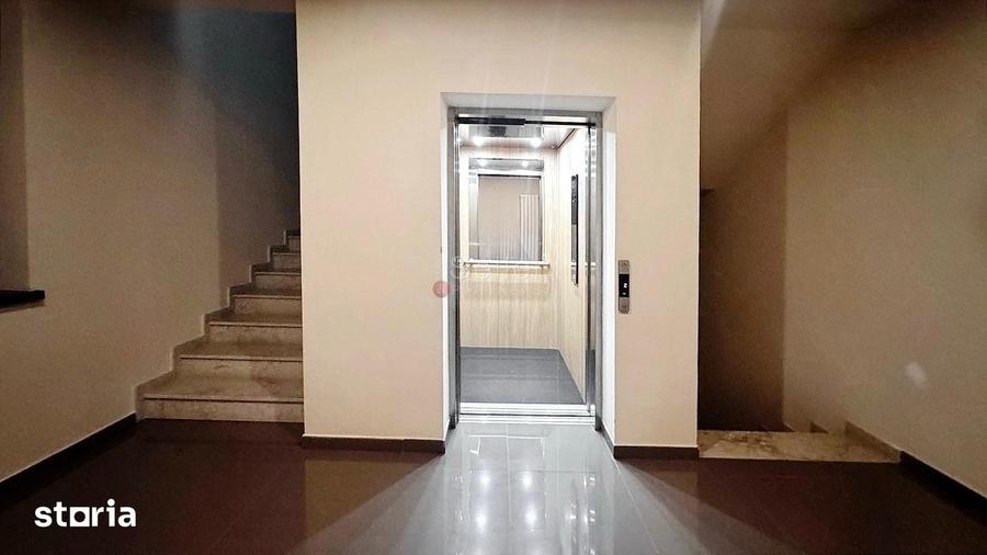 Garsonieră în Central