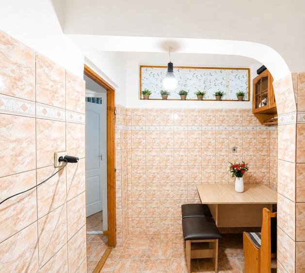 Apartament cu 2 camere decomandat în Nord